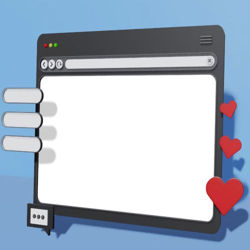 Responsive image