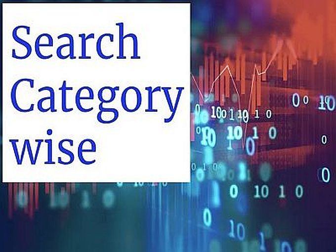 Category Search